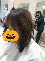 -HAIR POP