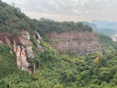 -丹霞山风景名胜区