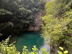 -雁荡山灵峰景区