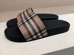 -BURBERRY(天津万象城店)