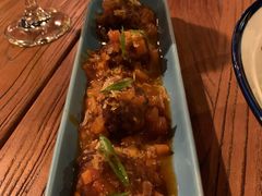 茄汁肉丸-El Bodegon阿根廷秘鲁餐厅(幸福路店)