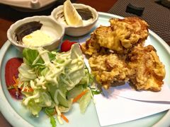 -和来日本料理(青年东路店)