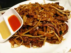 -翠华餐厅(湾仔店)