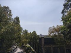 -南京晨光1865创意产业园