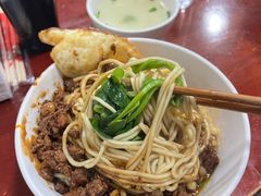 -朱儿面庄(洋河三路店)