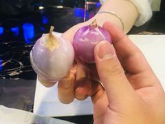 -火枪手串吧·鹤岗小串涮肚(亦庄店)