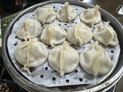 -志亮灌汤蒸饺·清真(庙后街店)