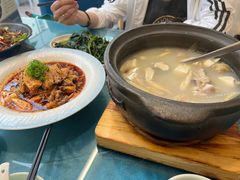 -干老四雅鱼饭店(滨江西路店)
