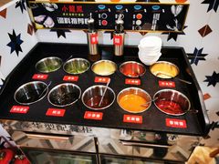 -小龍鳳·港式海鲜打边炉(沙湖路店)