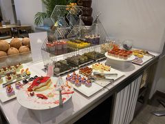 -陆家嘴万怡酒店·万荟轩