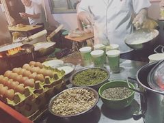 -清真老马家国华牛奶鸡蛋醪糟(正宁路店)