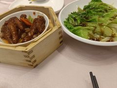 -东方御宴海鲜酒楼(棕泉酒店)