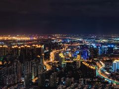 -上海龙之梦万丽酒店