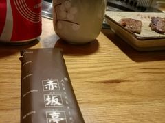 -赤坂亭·M9和牛烧肉·铁板烧(合肥万象城店)