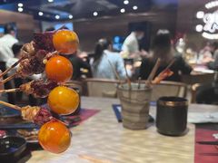 -鸟山鸣·日料食堂(王府井店)