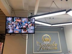 -雅米拉艺术中心(少儿舞蹈培训)