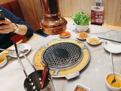 -韩宫宴烤肉·料理(漳河万达店)