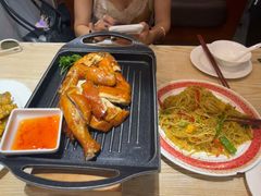 -滋味满屋美食坊(上海街店)