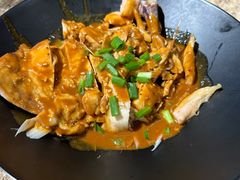 葱麻鸡-金谷园饺子馆(北邮总店)