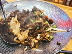 -巢爷老味(东方红店)