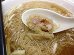 -刘森记面家(桂林街店)