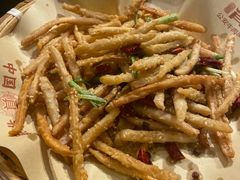 -肖记公安牛肉鱼杂馆· 省级非物质文化遗产(仁和路店)