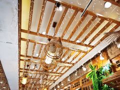 大堂-大师傅金奖啤酒鱼(西街口总店)
