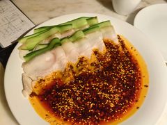 -初蓉丨遇见新川菜(亲贤街荣耀店)