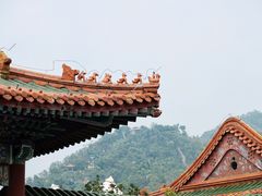 -珠海圆明新园
