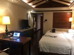 -三清山希尔顿度假酒店