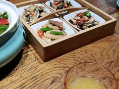 -必点海鲜·鲅鱼水饺(鞍山西道店)