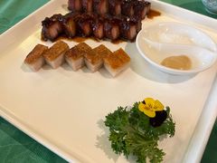 -誉八仙粤菜(万象天地店)