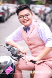 -日光视觉婚纱摄影(旗舰店)