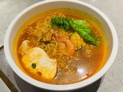 -丰茂烤串(外滩星荟中心店)