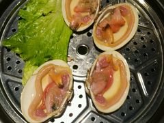 -船奇蒸汽海鲜·闽菜(八市海鲜总店)