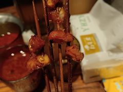 -北丐先生·野馄饨烧烤(长宁龙之梦店)