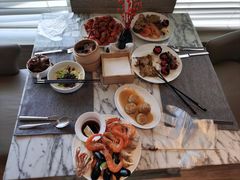 -北京王府井希尔顿酒店·万斯阁西餐厅