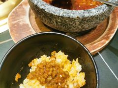 -極屋鮨牛 · 烧肉酒场(时代C馆店)