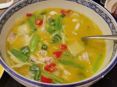 -无锡新湖铂尔曼大酒店·悦轩中餐厅