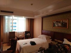 -维也纳酒店(桂林万象城火车站店)