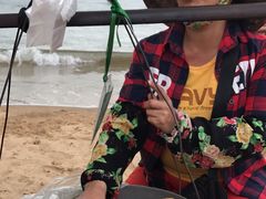 -西秀海滩公园