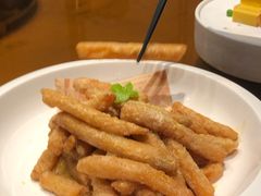 -径山十八道·风味民间菜(杭州总店)