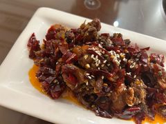 冷吃兔-飞虹鱼馆(春华路店)