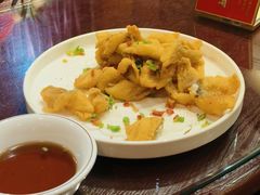 -长兴菜馆(高桥店)