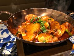 -绿茶餐厅(布吉万象汇店)