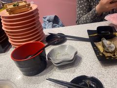-争鲜回转寿司(南开大悦城店)