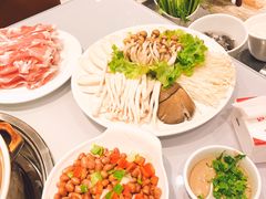 -gleeglee乐溢亦茶(合生汇店)