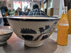 -弓家大队老碗面(高新咖啡街区店)