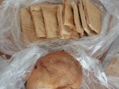 -土门八珍烤鸡腊味店(土门老店)