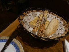 -翠湖六号全日制西餐厅(翠湖宾馆店)